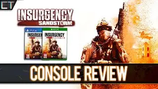 ➤WORTH IT - Insurgency Sandstorm Console Review