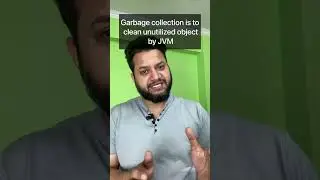 What is garbage collection in Java? 