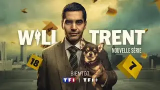 Bande-annonce Will Trent TF1