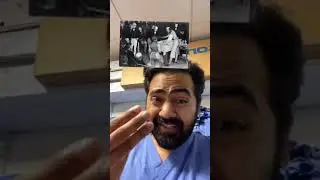 The most dangerous surgery! 