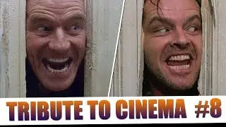The Best Tribute to Cinema #8