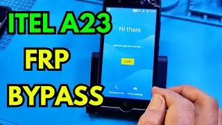 itel a23 frp bypass | itel a23s frp bypass | a23 frp bypass android 13