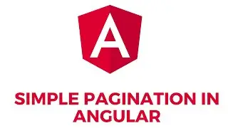 #Angular11 Pagination