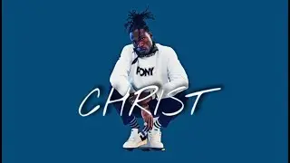 [FREE] Joey Bada$$ x Capital Steez Type Beat 2019 - Christ | Free Boom Bap Type Beat
