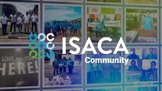 ISACA Community Spotlight