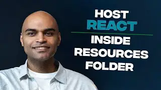Displaying A Frontend From Spring Boot
