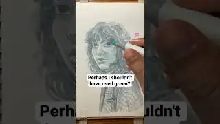 Drawing without a lineart 🧑‍🎤 