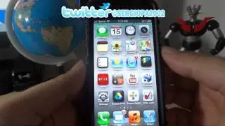 Como borrar todas las imagenes y videos de la fototeca de un golpe desde su iPhone