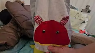 Вещи для моего внука