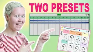 How To Create Audio Effect Rack Presets On Ableton Live - For Mixing & Live Performance