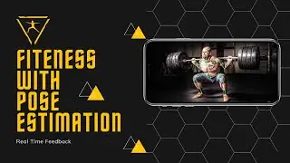 Squat Detection and Counting Using Pose Estimation | IOS App | Amenity Technologies