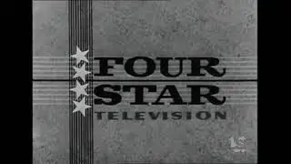 Four Star Television Presents (1961)