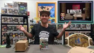 CHOPPERMON FLOCKED! ONE PIECE FUNKO SHOP EXCLUSIVE!