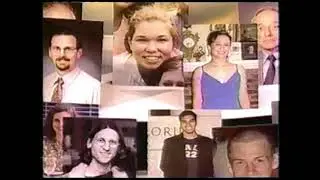 NBC | NBC Nightly News with Brian Williams | April 18, 2007
