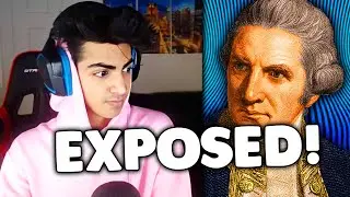 The Skeppy VS SunnyV2 Drama...