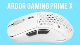 ЧЕСТНЫЙ ОБЗОР ARDOR GAMING PRIME X