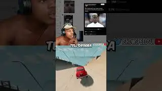 Speed reacts to Paul Pogba news 😯