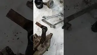 замена ступици чери фора Вортекс эстина