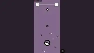 Bi-Color | Trailer | A colorful minimalist game | Releasing soon !