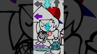SGRUBAN SHOWDOWN: Gin And Needles [FNF mod] 