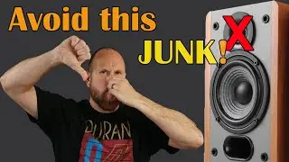 Bad Speakers Start with This. 🛑  Flush Mounted vs Surface Mounted Tweeters.  Why it matters.