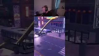 Dakotaz was HYPED after this..