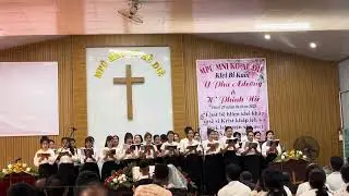 Mơ’ak yơh bi kuôl | ban hát buôn sut mdrang |