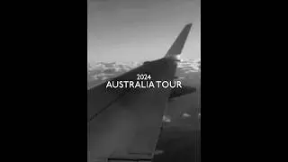 AUSTRALIA PRE SALE STARTS THURSDAY 30 MAY AT 11AM. SIGN UP: https://thebottlemen.lnk.to/Australia