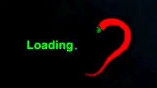 Loading Animation Chilli, No Copyright, Copyright Free Video, Motion Graphics, Background Video
