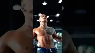 ХОЧУ НАКАЧАТЬСЯ КАК ИВАН ЗОЛО 😲