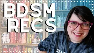 BDSM Romance Recommendations | The Taboo Book Club