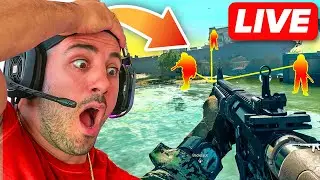 Streamers caught CHEATING live! (Reaction)
