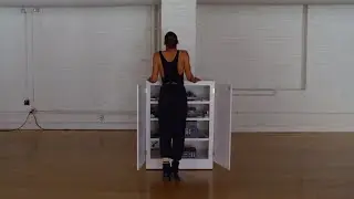 Pose - I Wanna Dance With Somebody