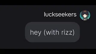 Saying "hey (with rizz)" to Some Fatui Harbingers AI | Genshin Impact Character AI