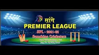 SPL 2021-22 | Sangeum Premire league 2021 -22 || Goa | Day 5