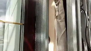 Откосы на окна Альта профиль / Альта декор