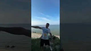 Катнул в Калининграде…