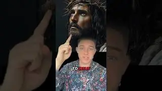 THIS ONE DECISION WILL CHANGE YOUR LIFE ‼️🤯😳 #shorts #jesus #bible #god #religion