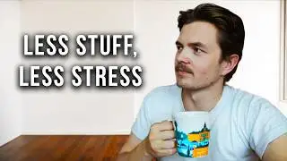 Things I No Longer Struggle With After Becoming A Minimalist