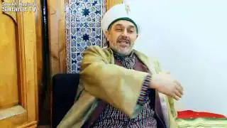 Шейх Бахауддин Эфенди. Один Шейх.