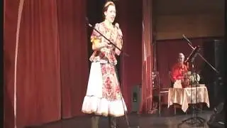 М. Некалина, "Ключевая вода", муз В.Пипекин, сл. В.Семернин