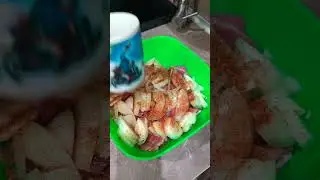 СОЧНЫЙ И АРОМАТНЫЙ ШАШЛЫК В КЛАССИЧЕСКОМ МАРИНАДЕ😋
