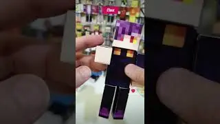 Пик из 13 карт 3D-игрушка 