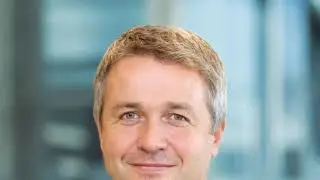 George Osborne’s former adviser Rupert Harrison: Extra spending in Budget is ‘welcome’
