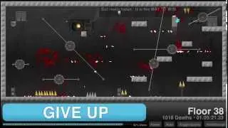Give Up! (Part 7)