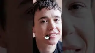 Elliot Page's Gender Transition FAIL