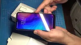 Гарантия Aliexpress - как мне чинили телефон 💡