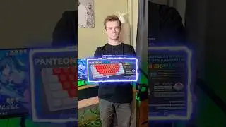 🤯Игровая Клавиатура без стрелок? Подстава от продавца из Китая….   