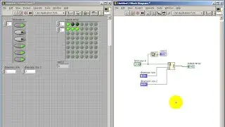 Utility subVI: util_BitsToWords.vi coding tips