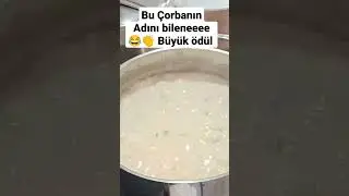 Fatma ile hertelden.. Bugün ne pişirsem